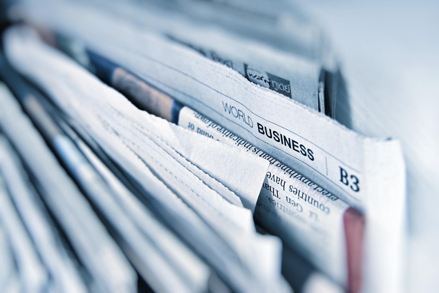 Technology Trends Shaping Our World Today