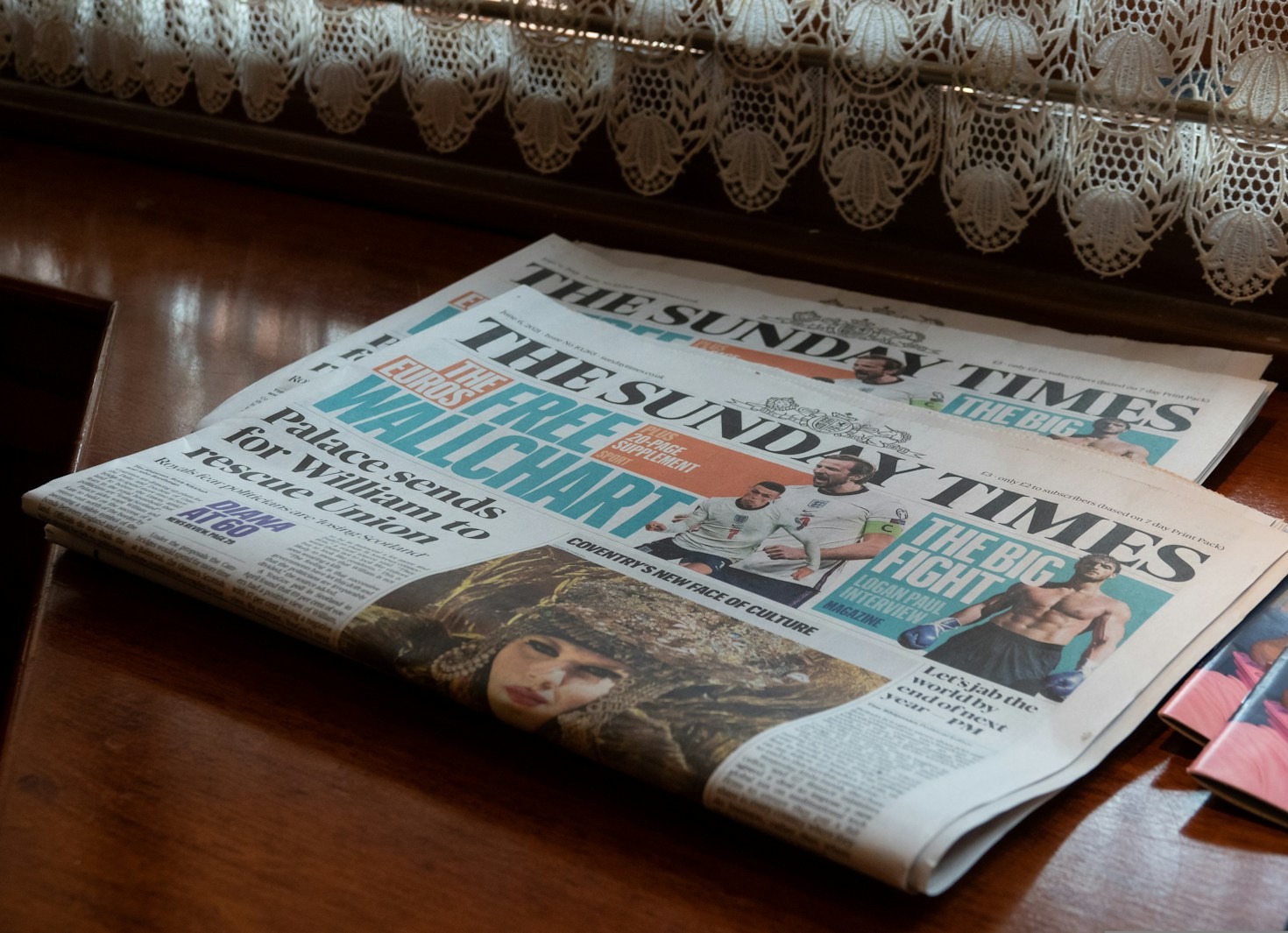 Why Staying Informed Matters More Than Ever